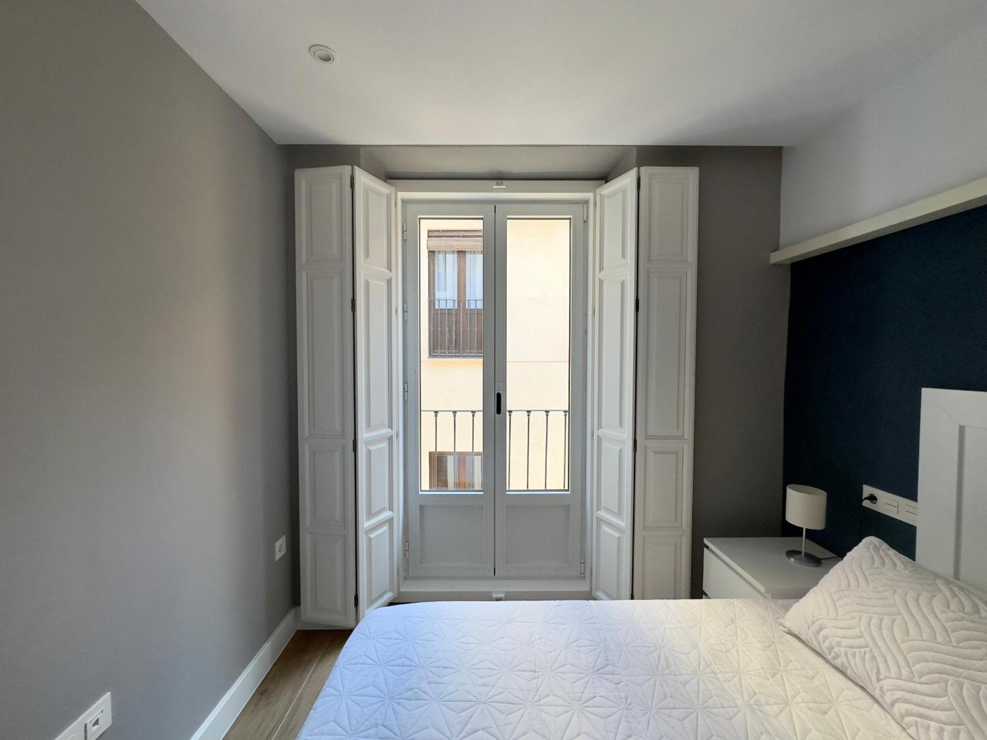 Apartamentos Anaya,1º,2º En Pleno Centro De Гранада Номер фото