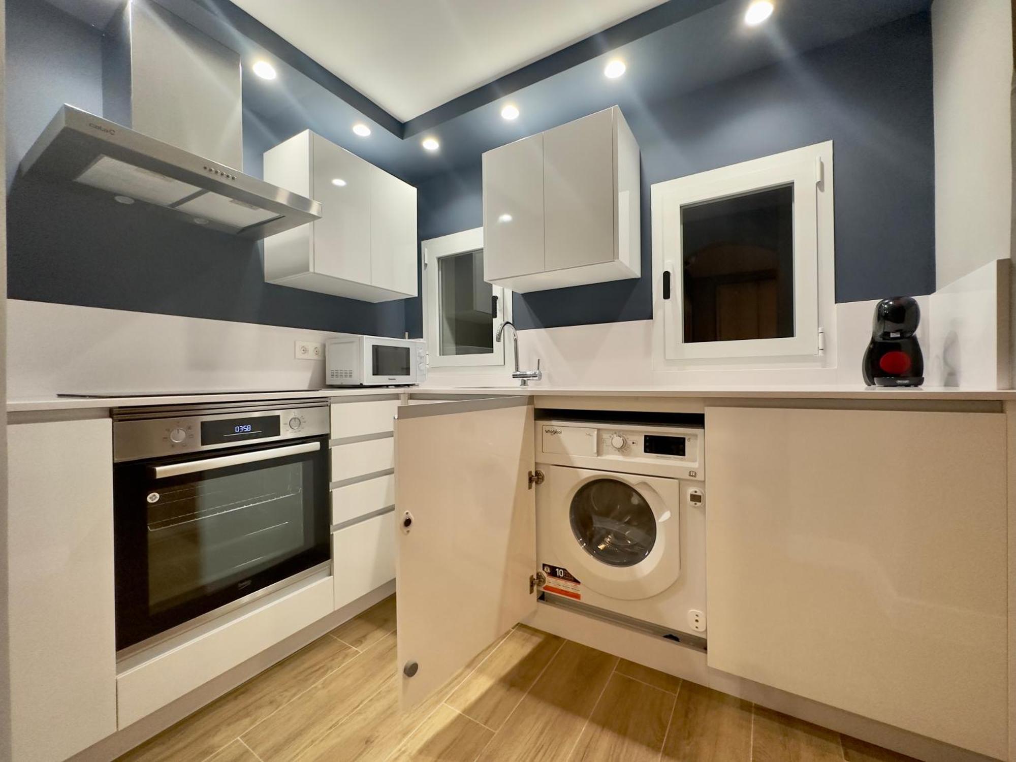 Apartamentos Anaya,1º,2º En Pleno Centro De Гранада Номер фото