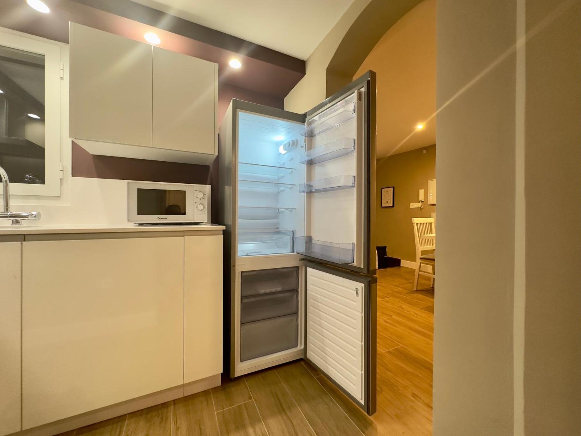 Apartamentos Anaya,1º,2º En Pleno Centro De Гранада Экстерьер фото