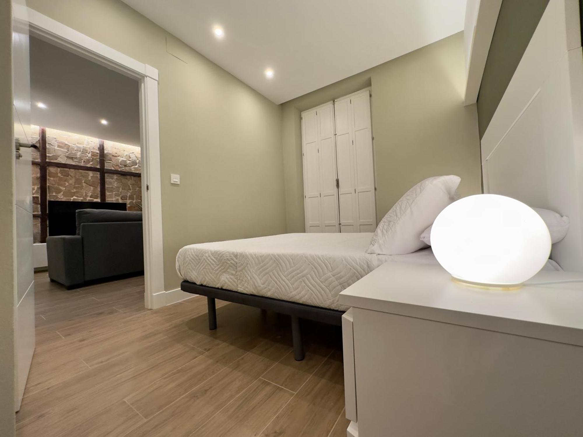 Apartamentos Anaya,1º,2º En Pleno Centro De Гранада Номер фото